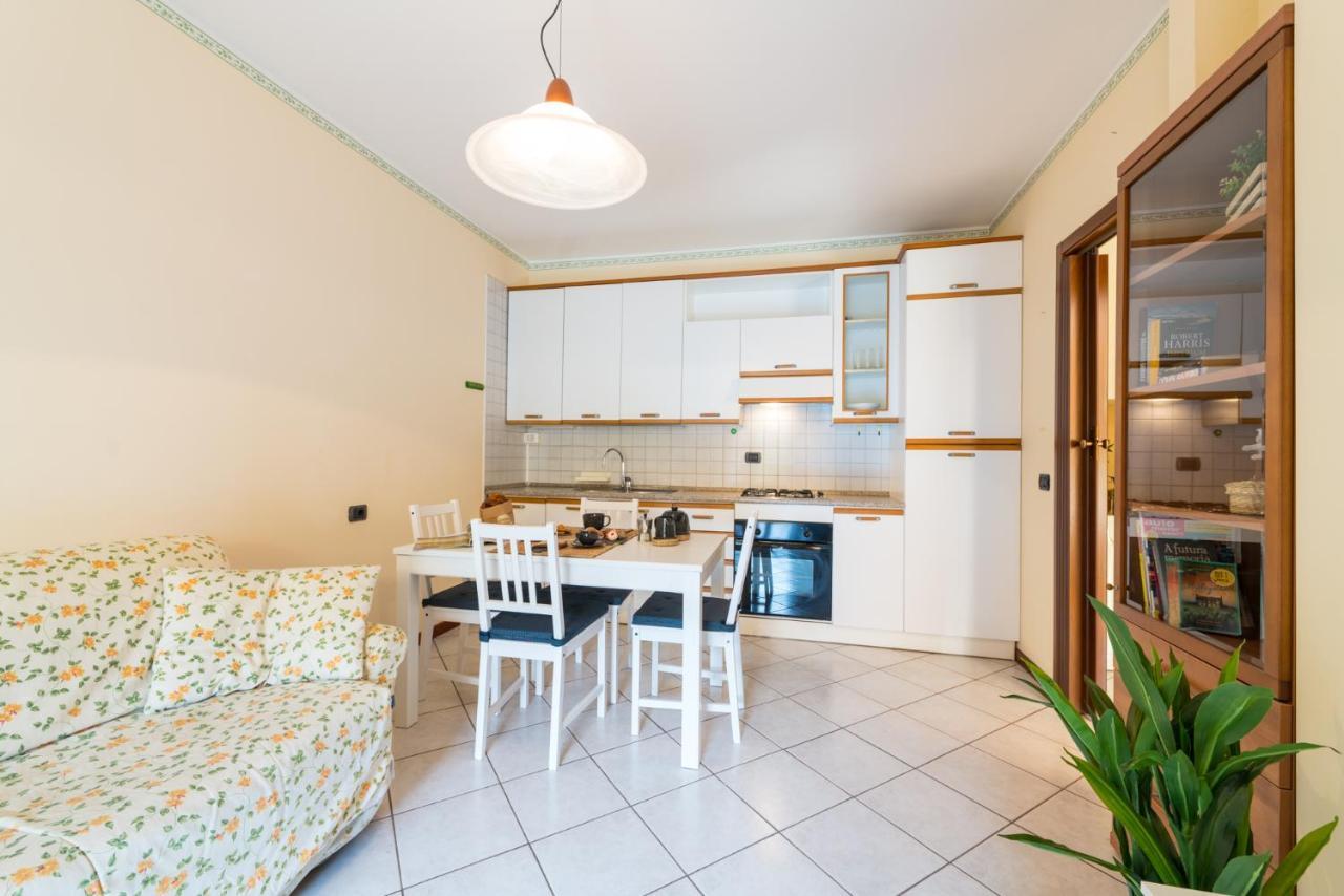 Apartman Gardappartamenti Tito Speri Pool And Garden Sirmione