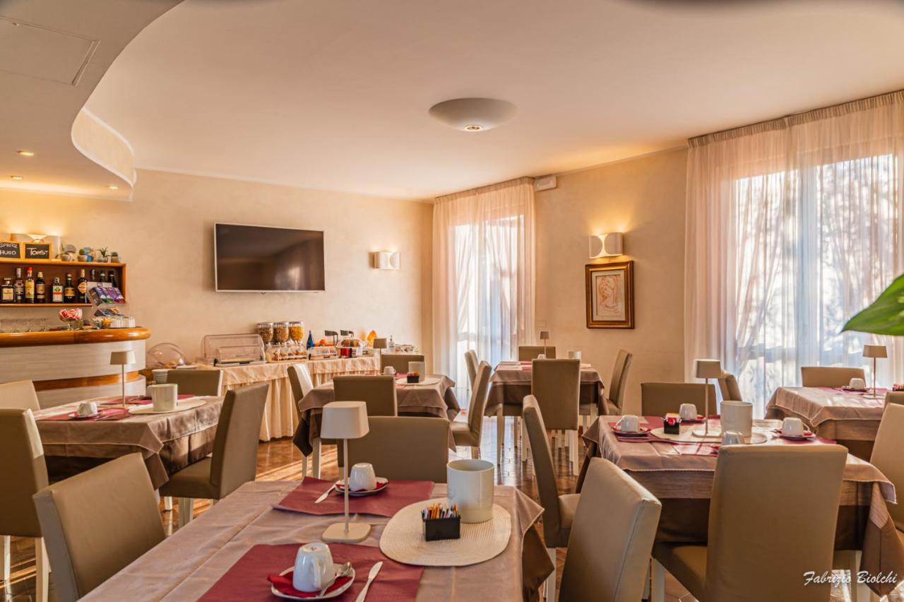 Hotel Bagner Sirmione