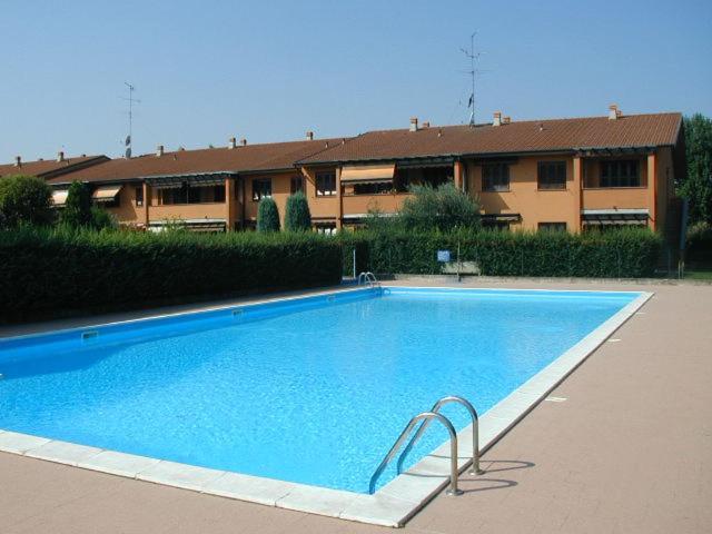Appartement Gardappartamenti Giardino Pool *