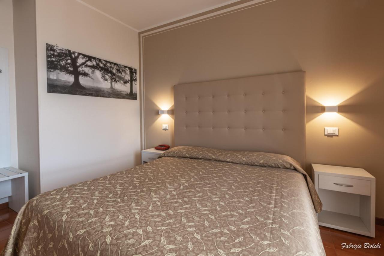 Bagner Hotel