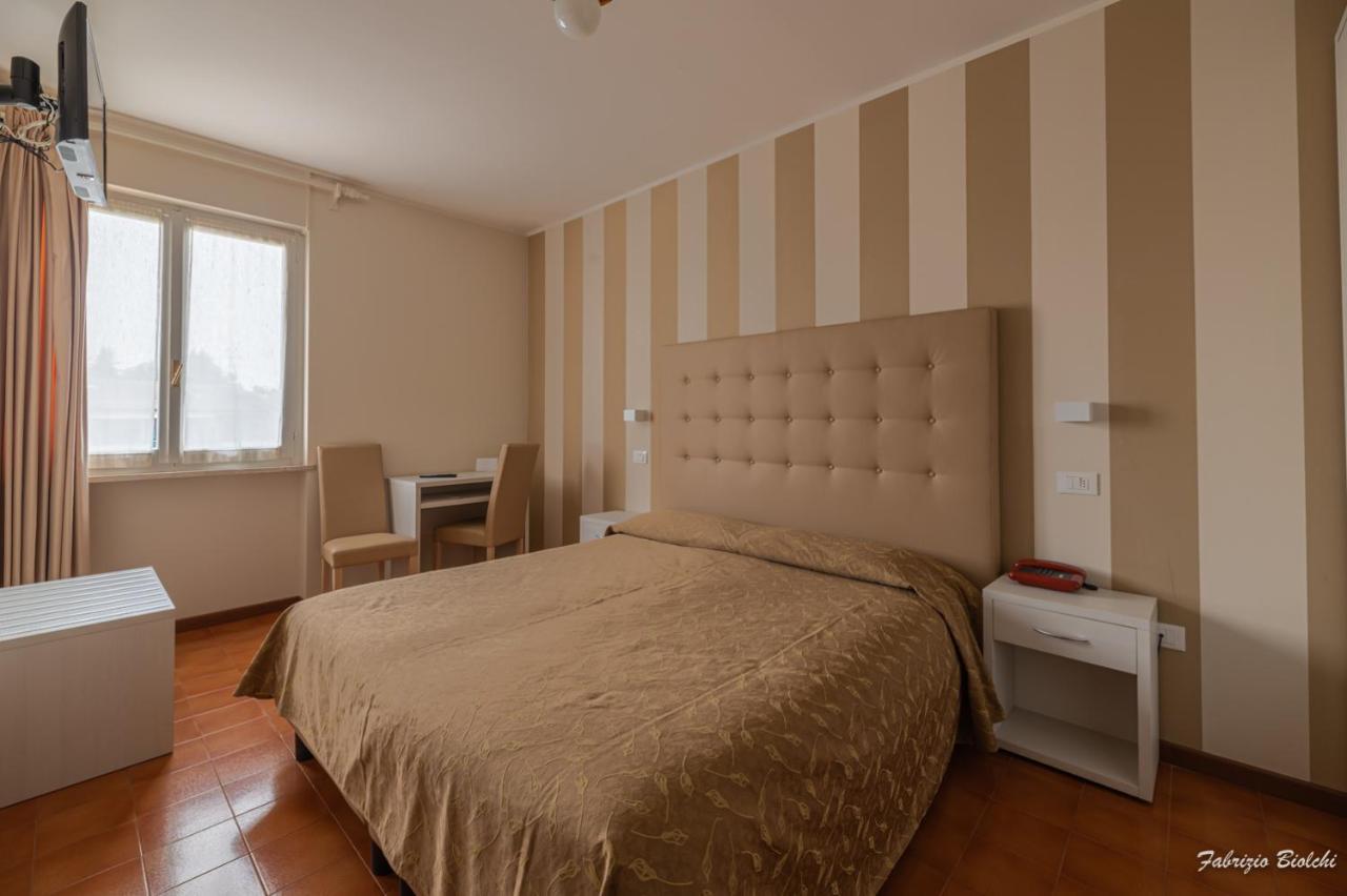 Bagner Hotel
