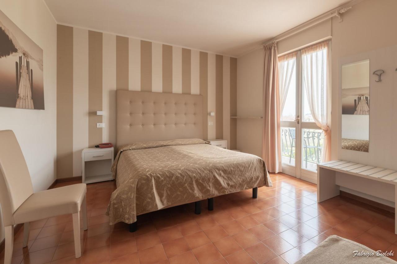 Bagner 3* Sirmione
