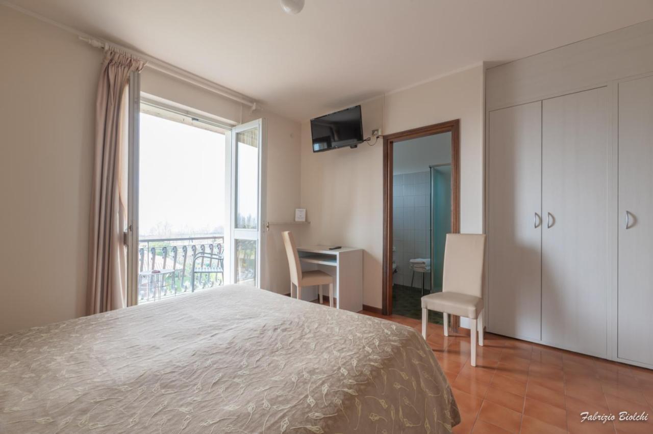 Hotel Bagner Sirmione