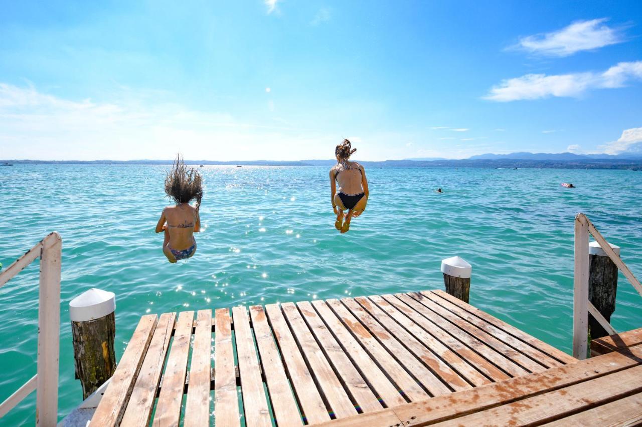Flaminia Sirmione