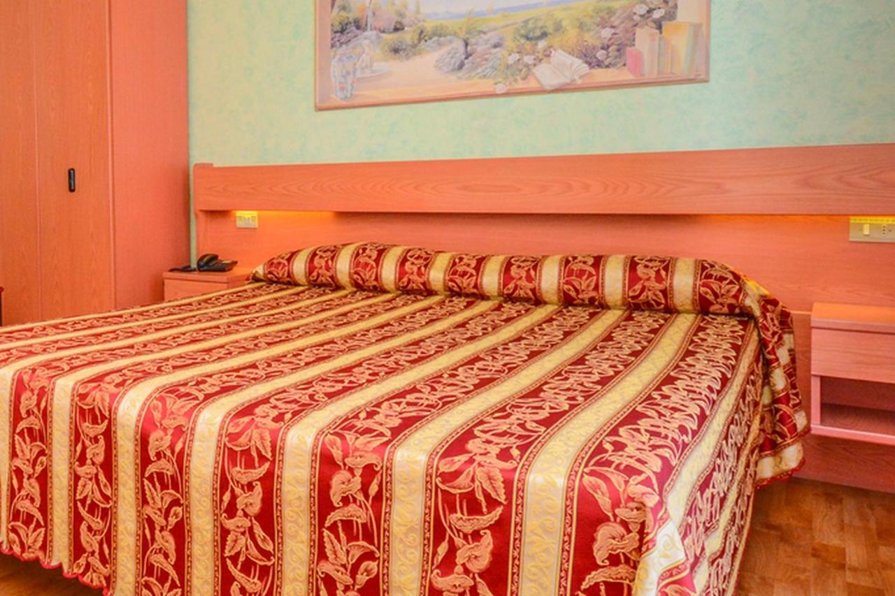 Hotel Benaco 3*
