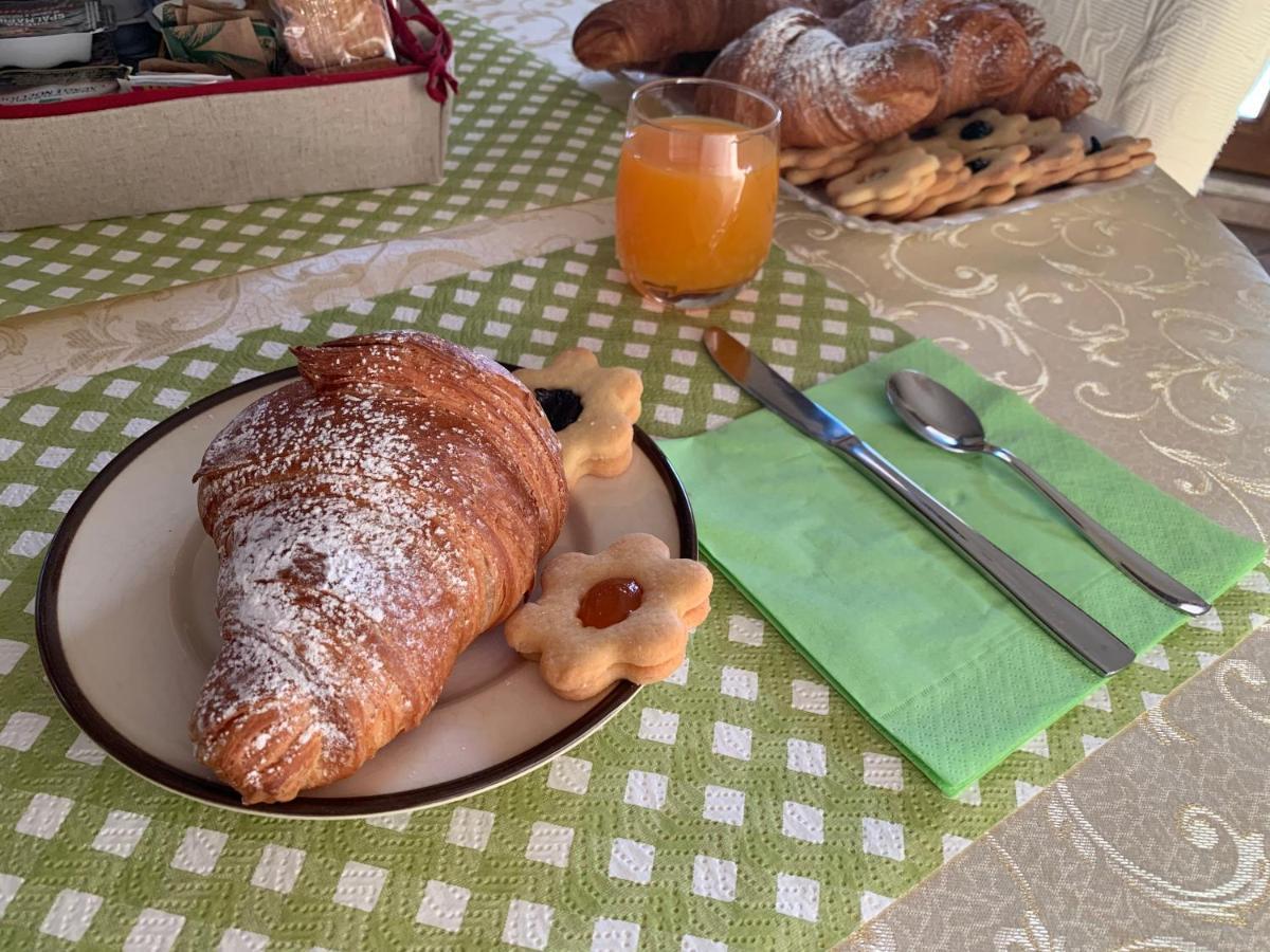 Bed & Breakfast Sandra