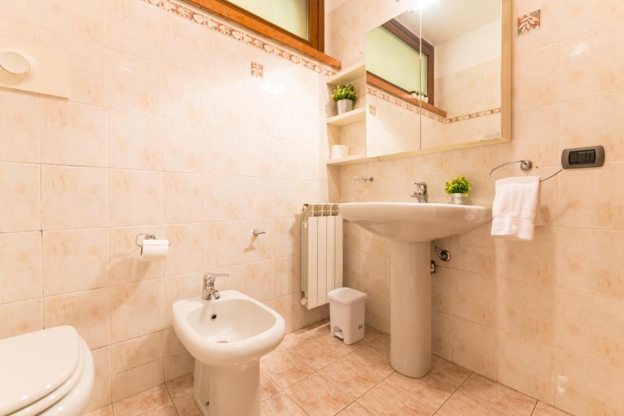 Apartman Gardappartamenti Tito Speri Pool And Garden