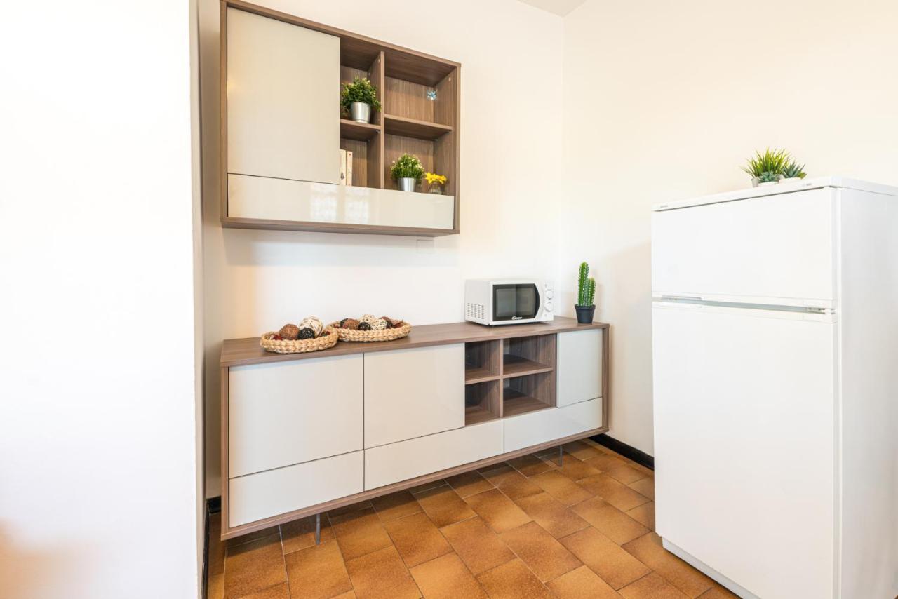 Apartment Gardappartamenti Campiello Pool Sirmione
