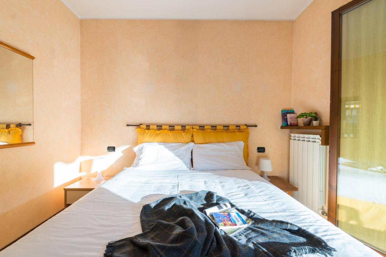 Apartman Gardappartamenti Tito Speri Pool And Garden Sirmione