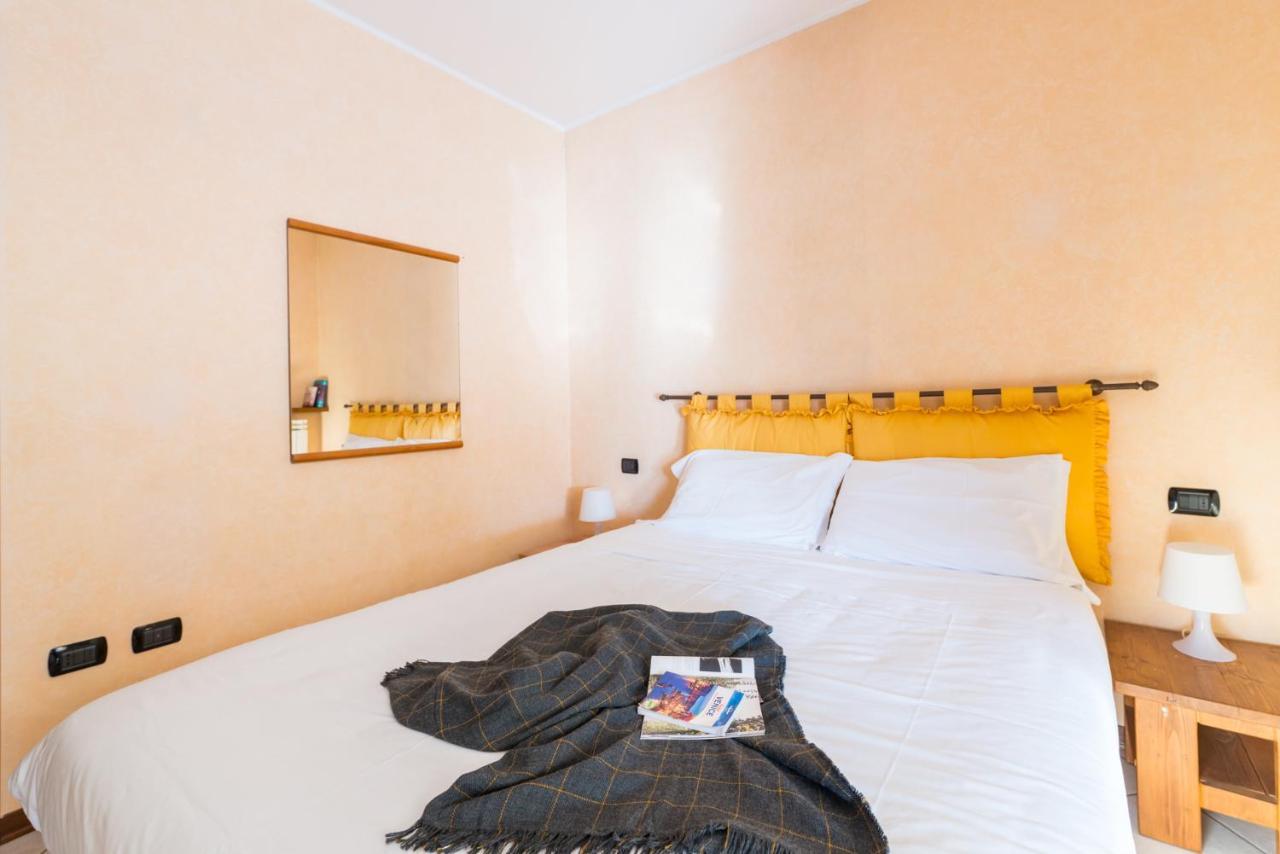 Apartman Gardappartamenti Tito Speri Pool And Garden Sirmione