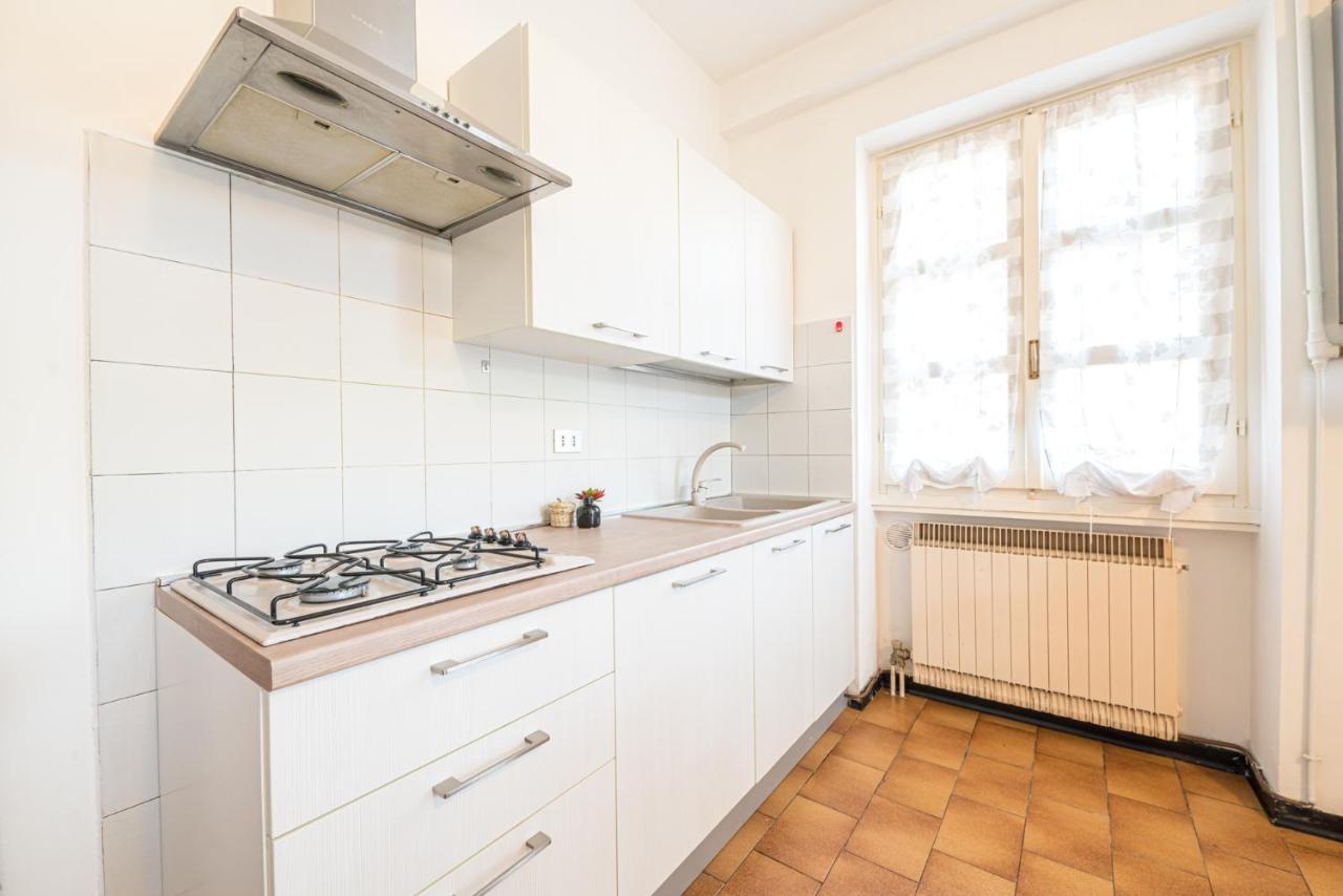 Apartment Gardappartamenti Campiello Pool Sirmione