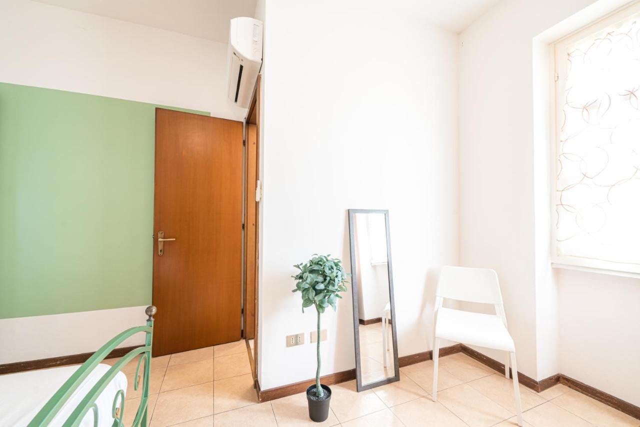 Gardappartamenti Campiello Pool Apartment