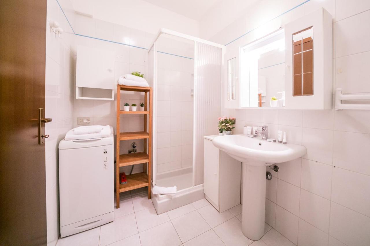 Appartement Gardappartamenti Giardino Pool *
