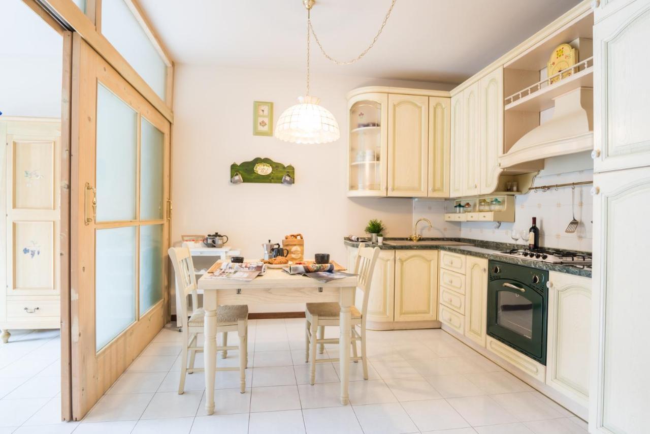 Gardappartamenti Giardino Pool Apartment *