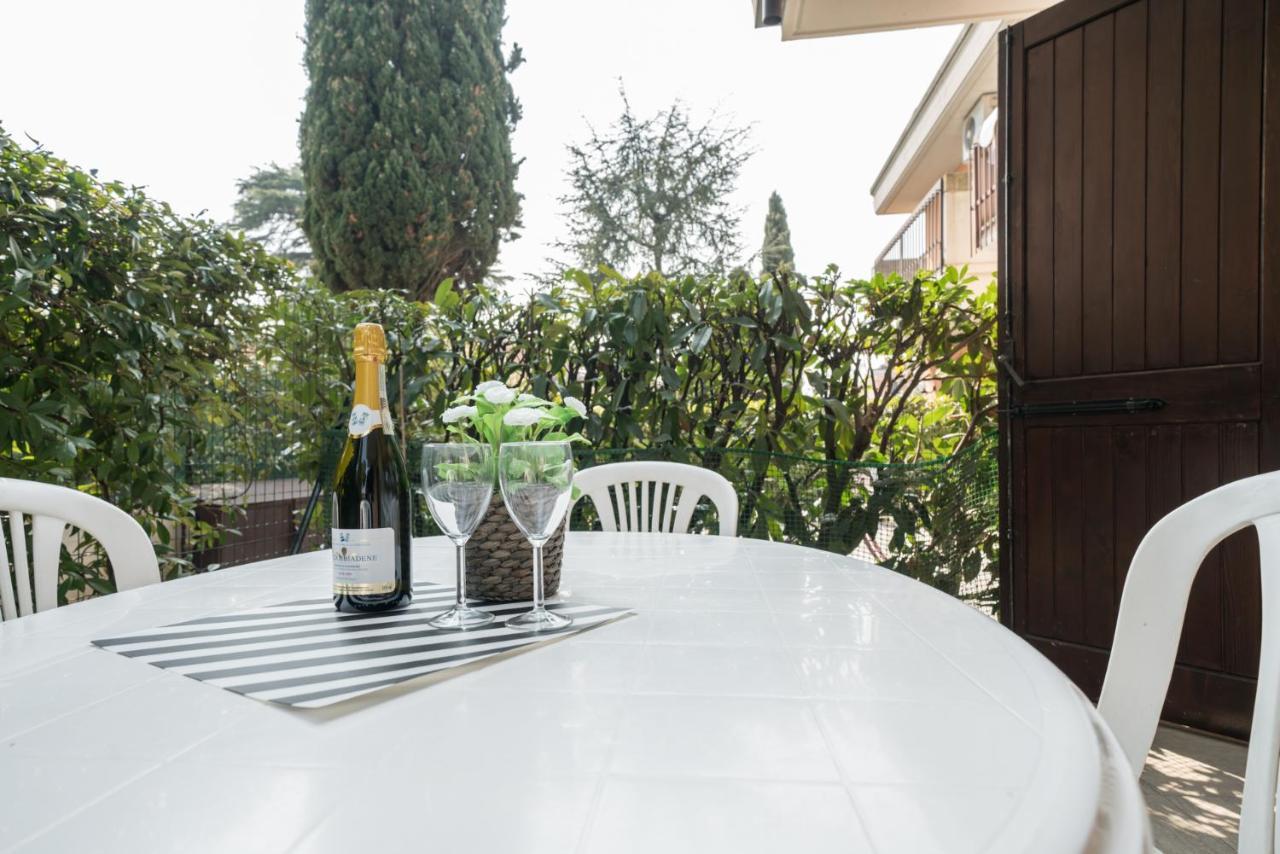 Gardappartamenti Sorgente Pool Apartment *