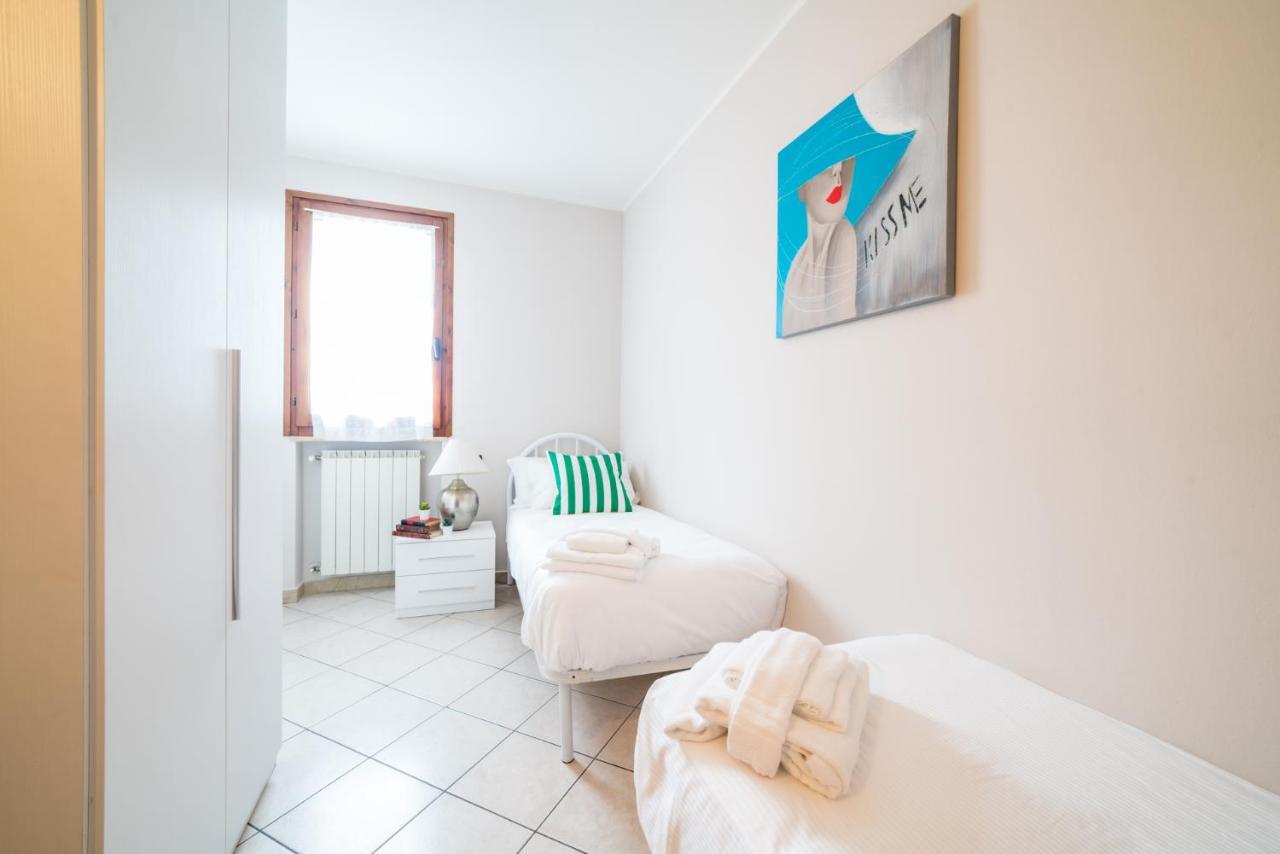 Gardappartamenti Sorgente Pool Apartment