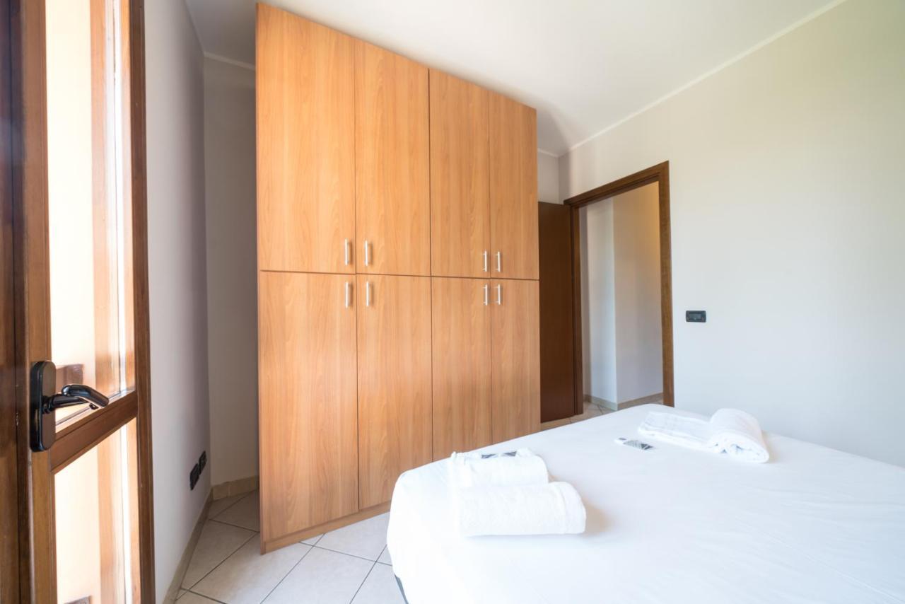 Apartment Gardappartamenti Sorgente Pool *