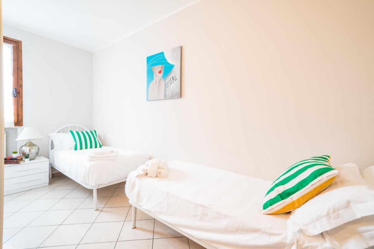 Gardappartamenti Sorgente Pool Apartment *
