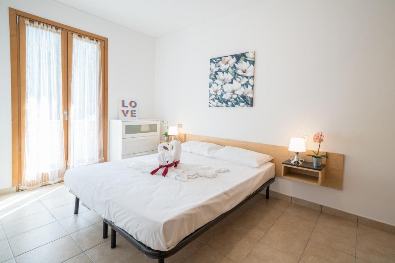Gardappartamenti Sorgente Pool Apartment