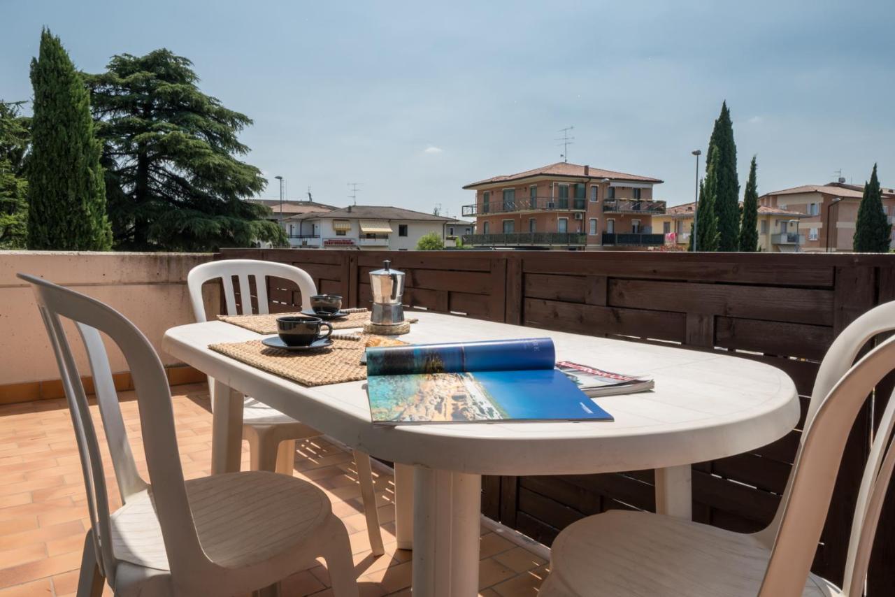 Gardappartamenti Sorgente Pool *