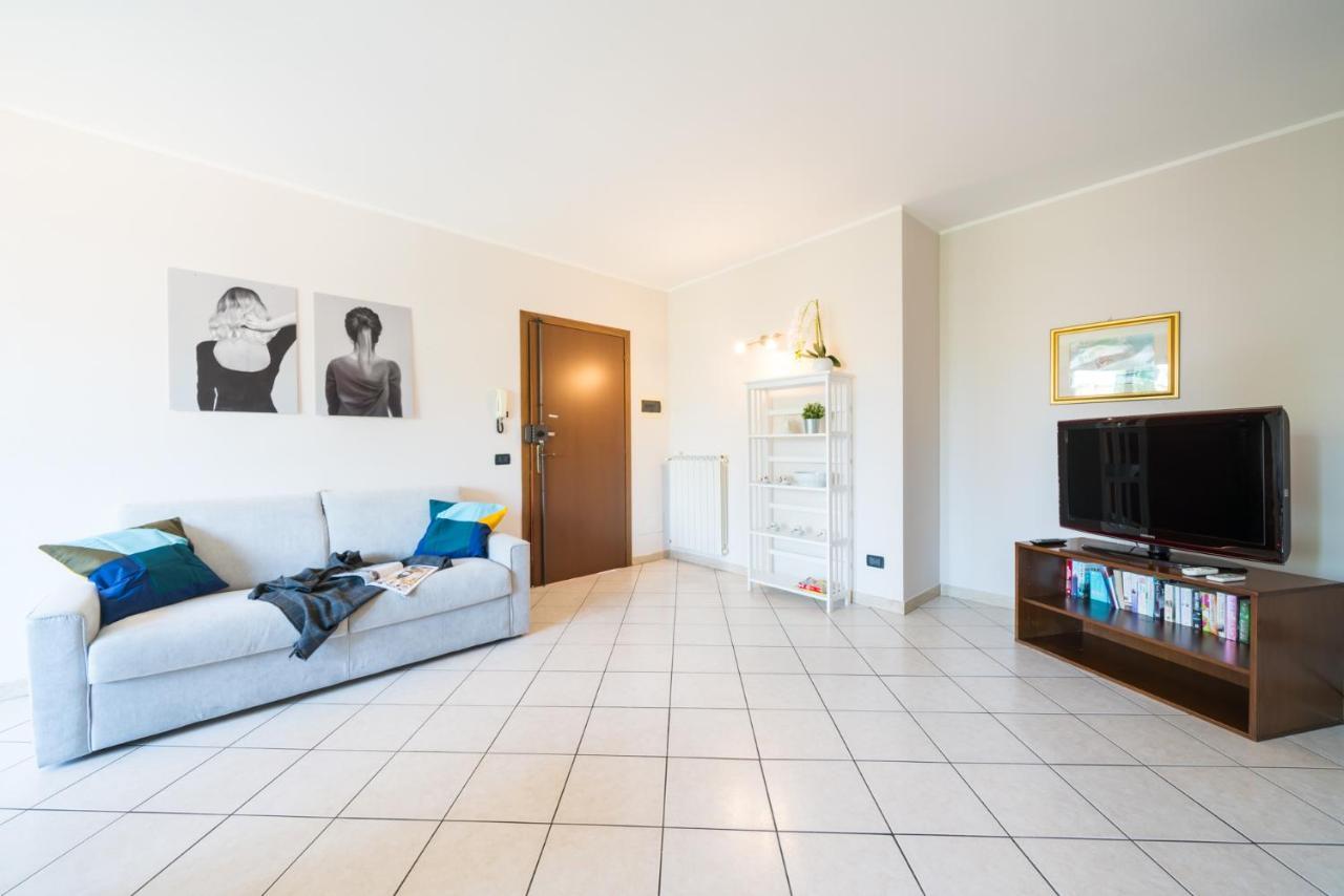 Apartment Gardappartamenti Sorgente Pool