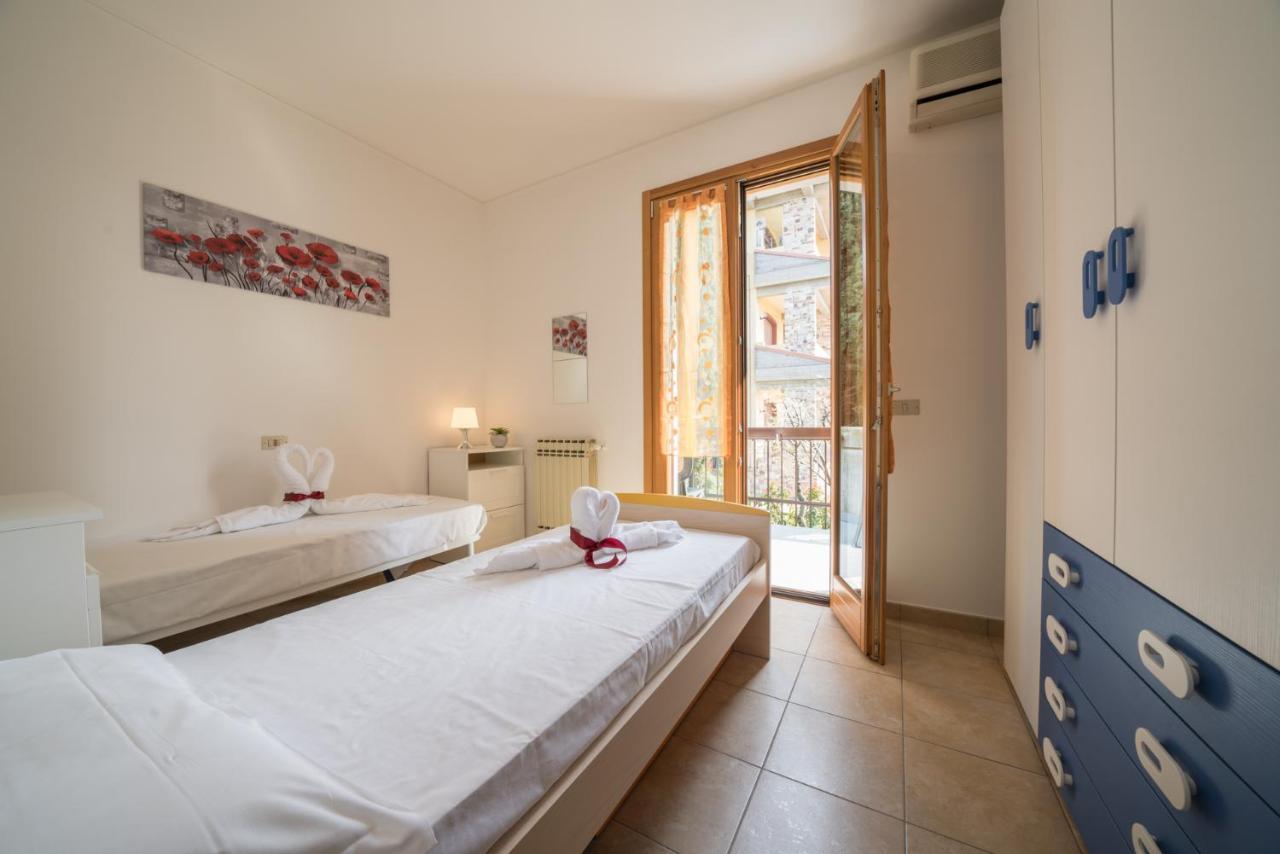 Gardappartamenti Sorgente Pool Apartment Sirmione
