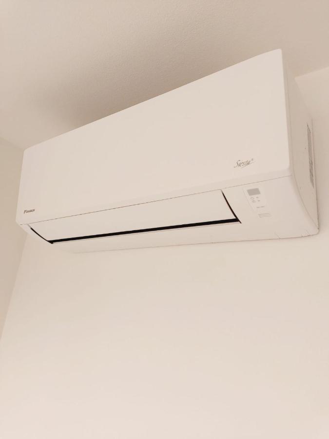 Gardappartamenti Benacus Apartman