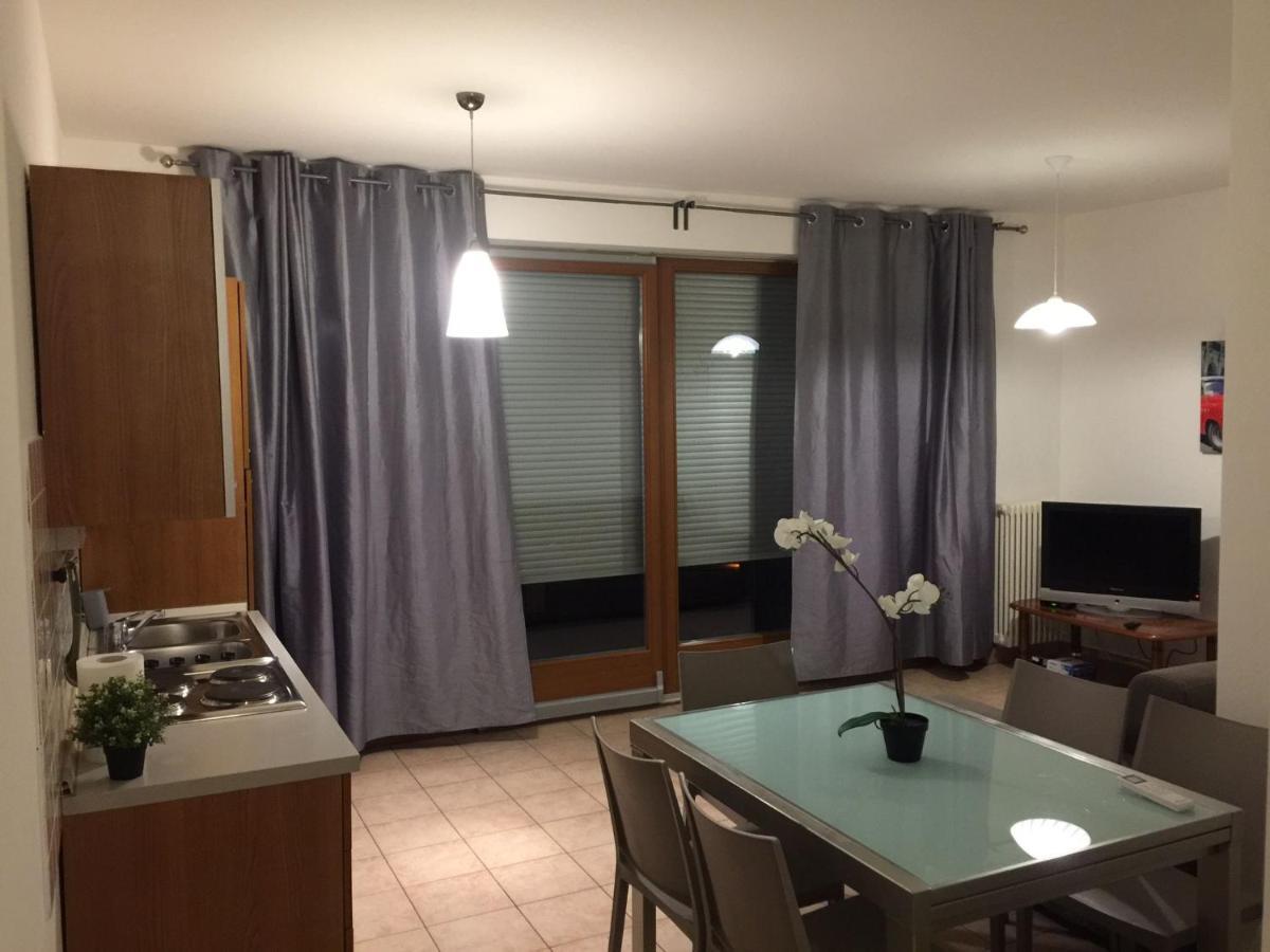 Gardappartamenti Benacus Apartman Sirmione