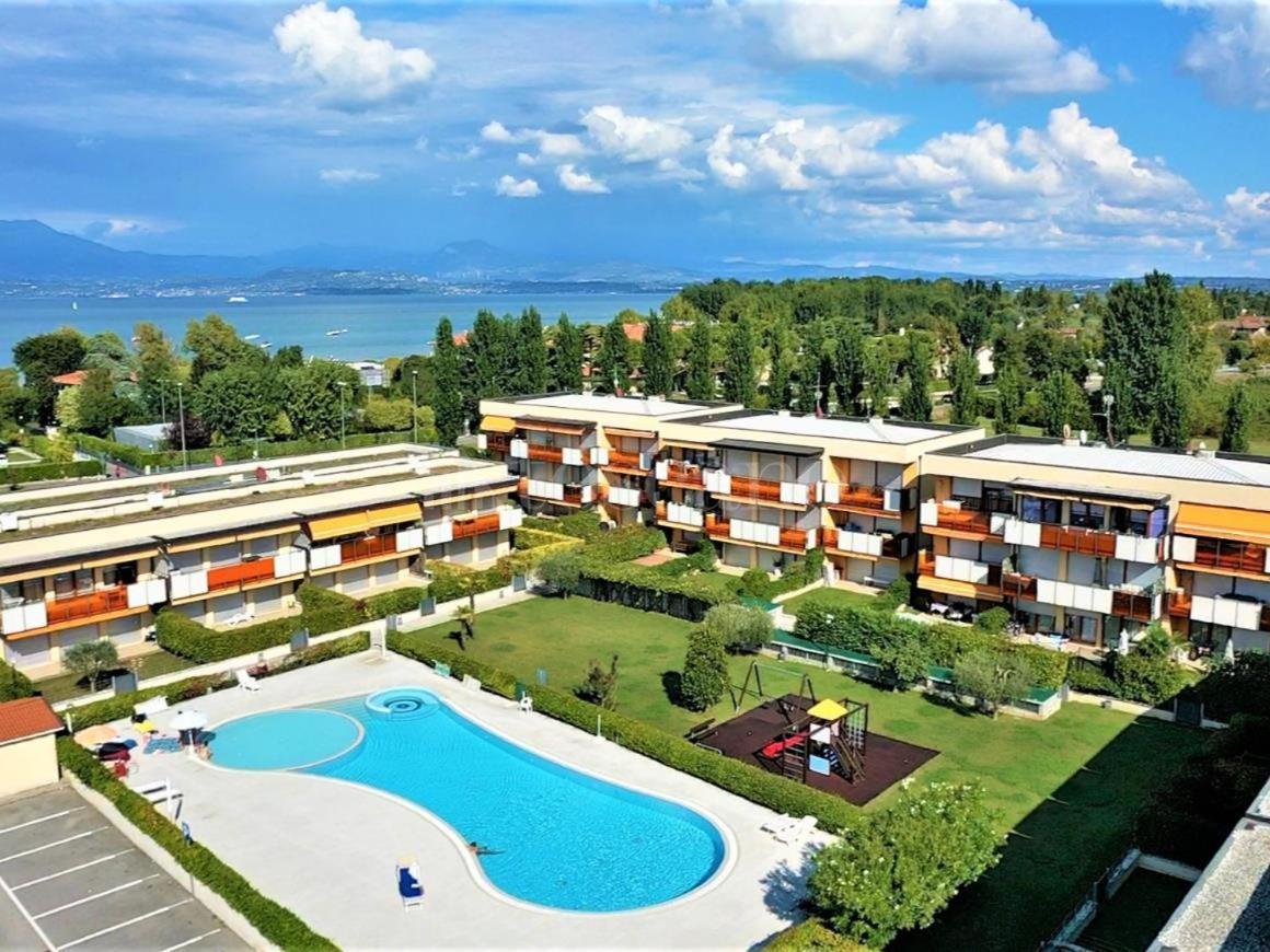 Apartman Gardappartamenti Benacus *