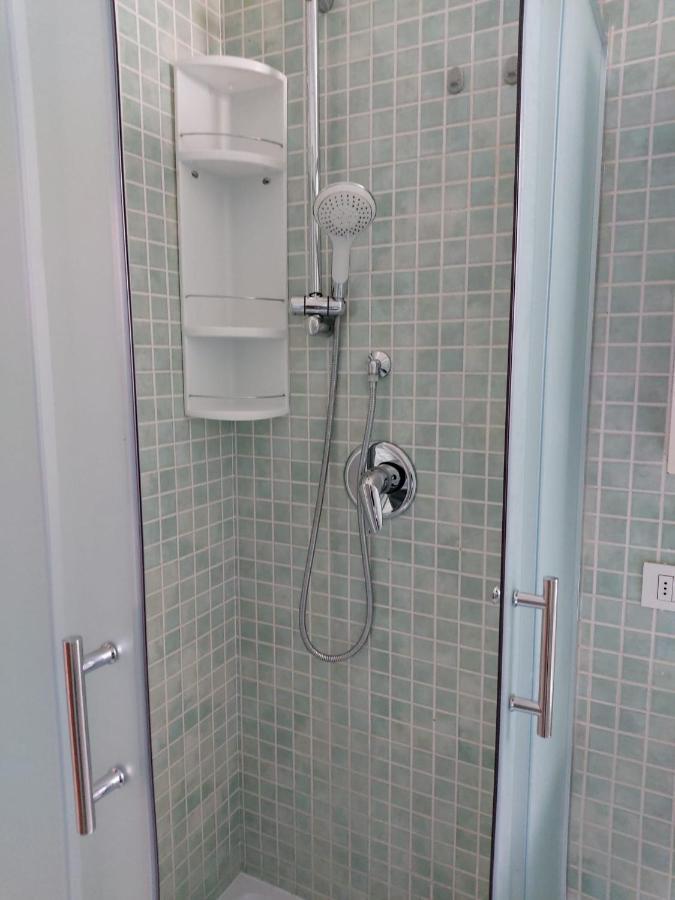 Gardappartamenti Benacus Apartman