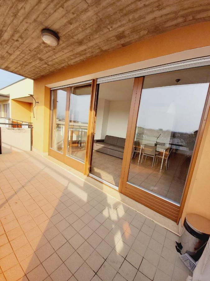 Gardappartamenti Benacus Apartman *