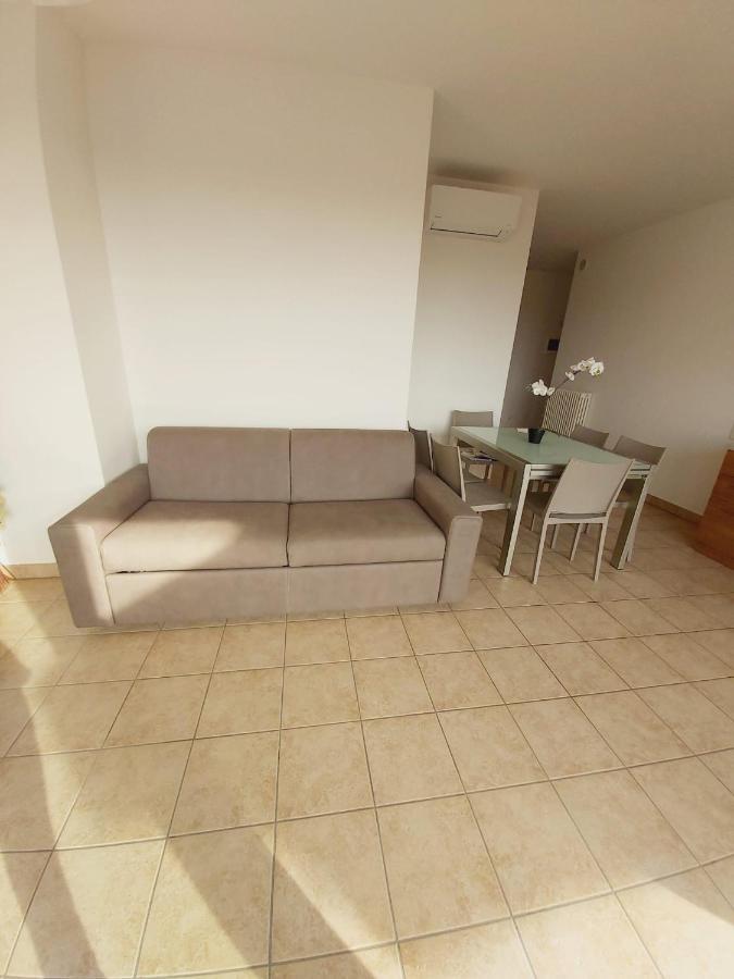 Apartman Gardappartamenti Benacus *