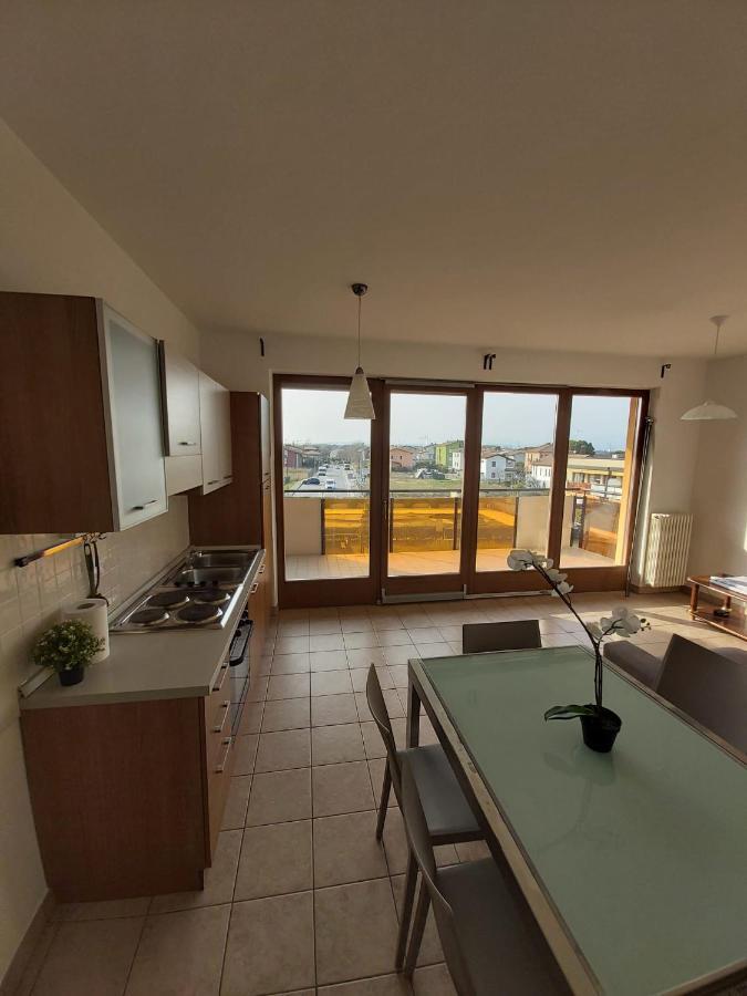 Apartman Gardappartamenti Benacus