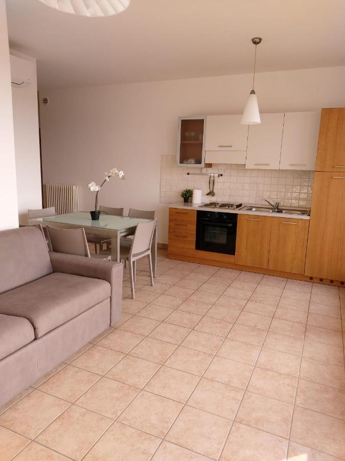 Gardappartamenti Benacus Apartman *