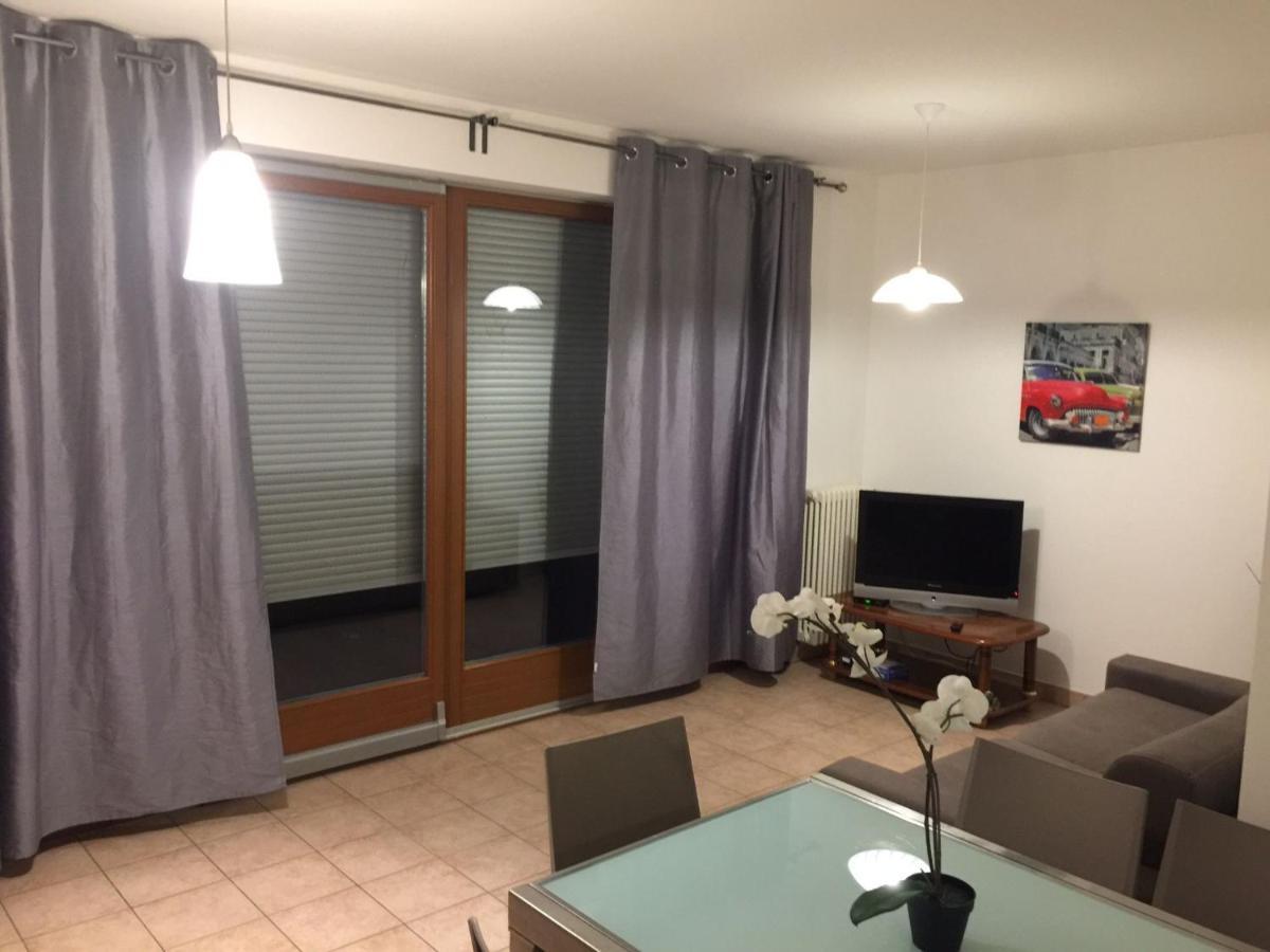Apartman Gardappartamenti Benacus Sirmione