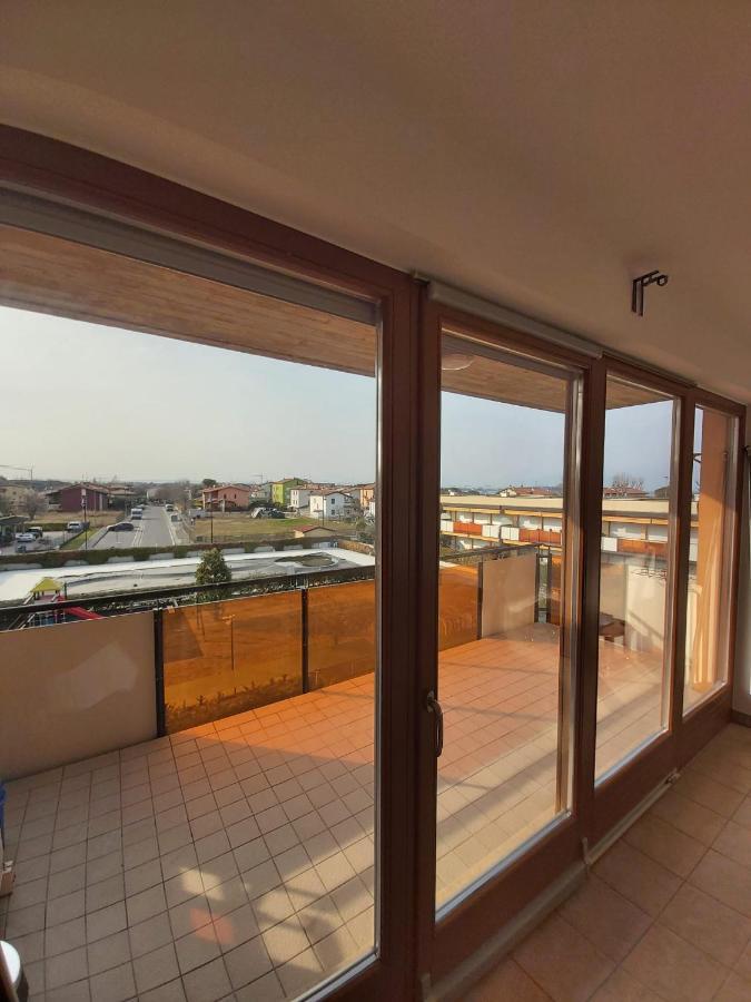 Gardappartamenti Benacus Apartman Sirmione