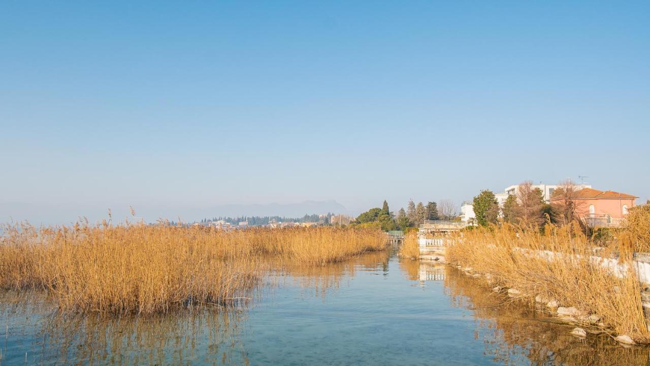 The Zodiac - Italian Homing * Sirmione