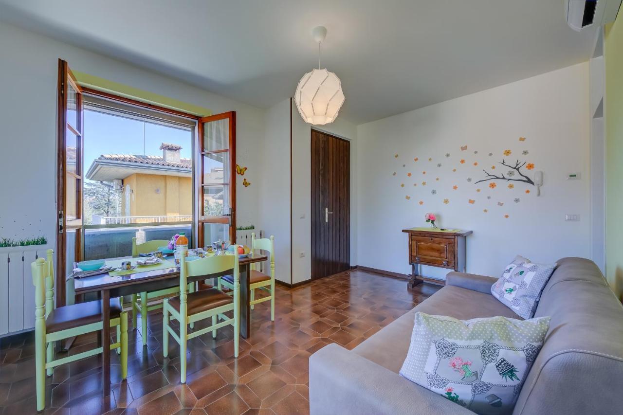 Fiorita - Happy Apartament *