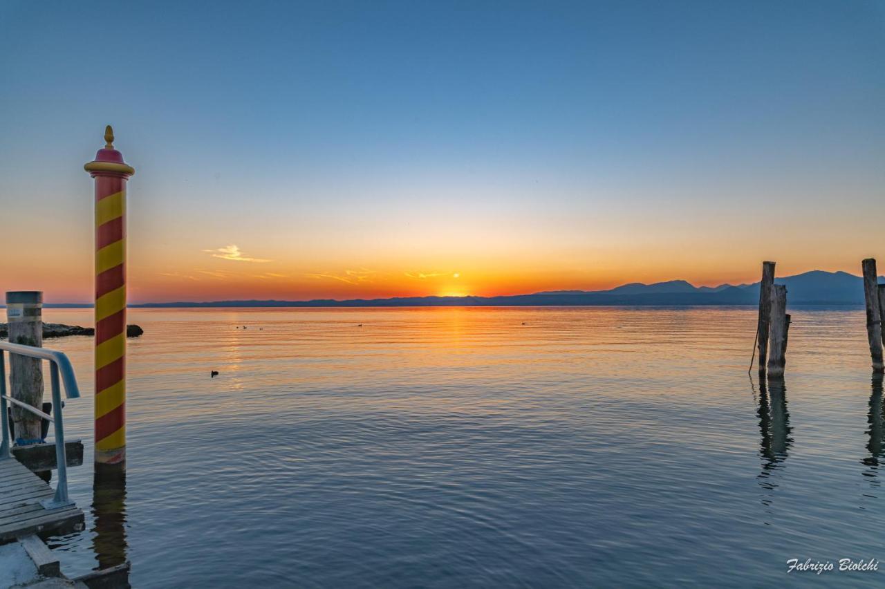 Hotel Bagner Sirmione