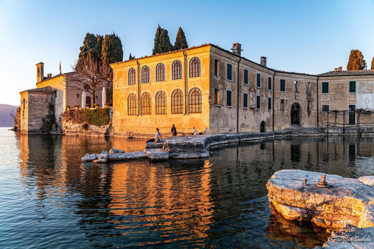 Hotel Bagner Sirmione
