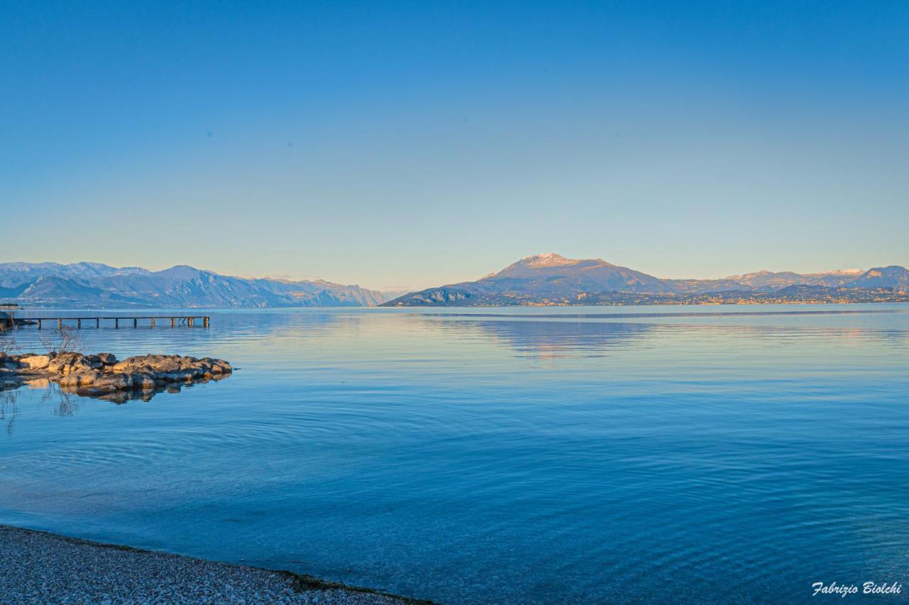 Hotel Bagner Sirmione