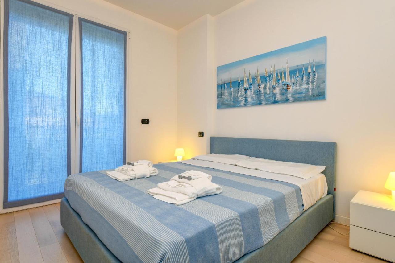 Apartment La Castellana Superior