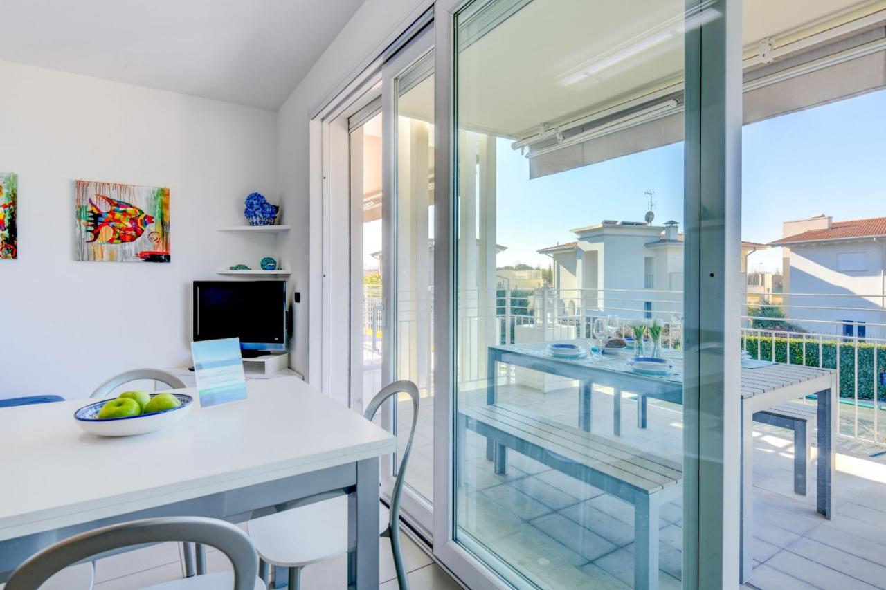 La Castellana Superior Apartment Sirmione