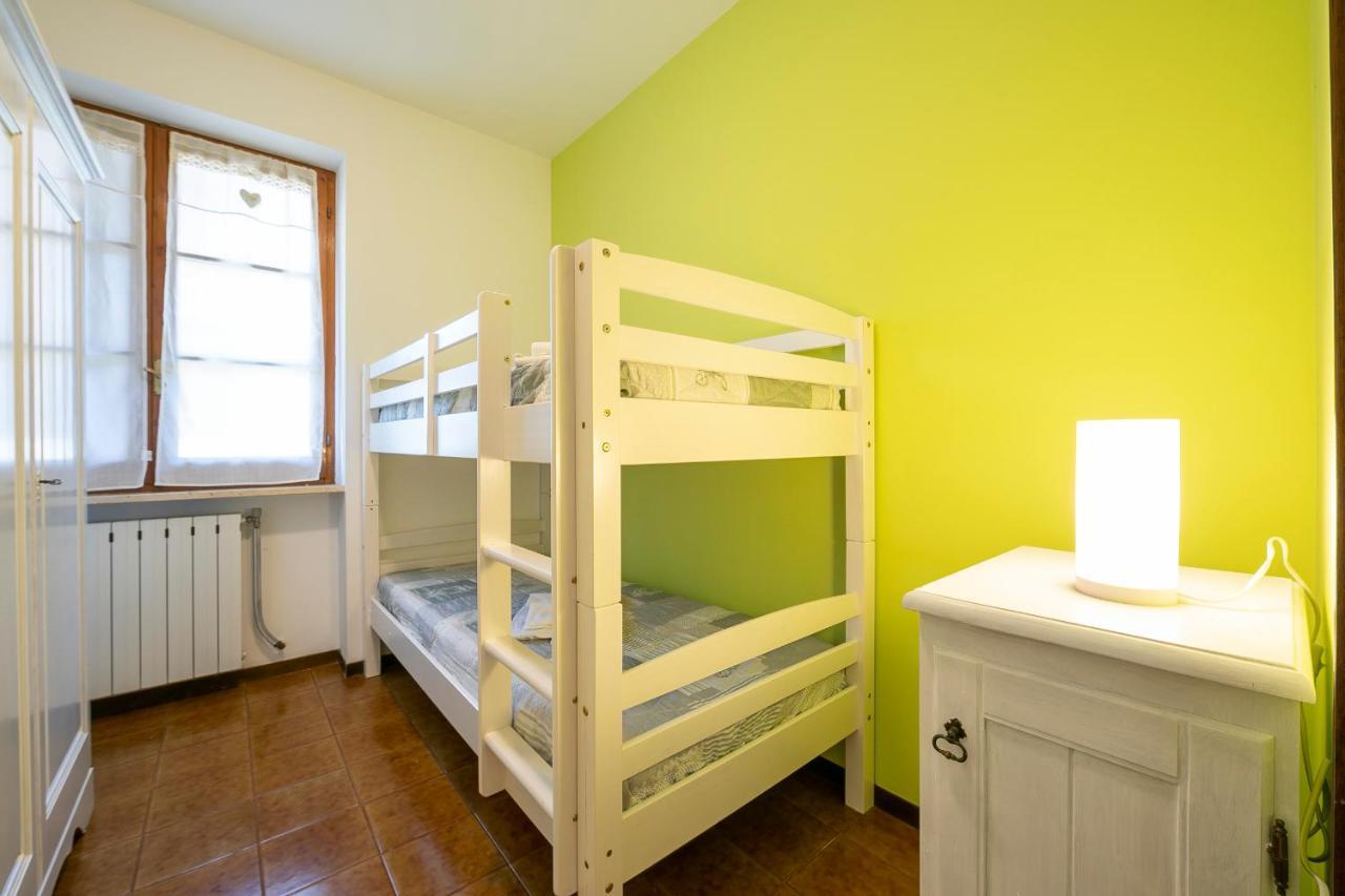 Apartament Fiorita - Happy *