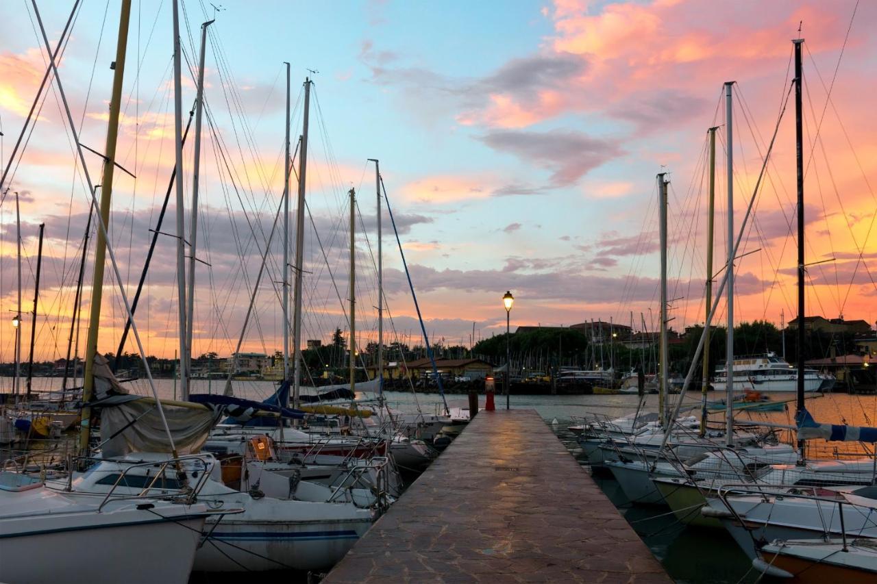 Apartament Fiorita - Happy Sirmione