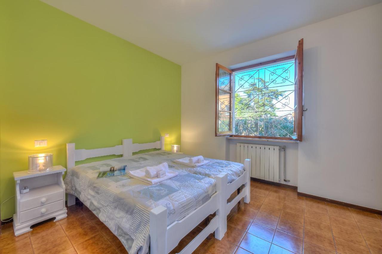 Fiorita - Happy Apartament