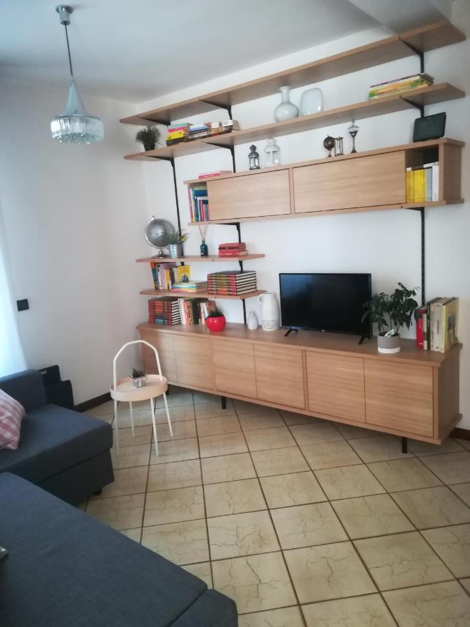 Apartment Casa Marisa *