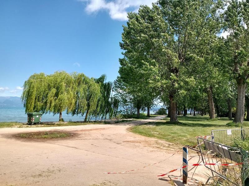 Apartment Casa Punta Gro Sirmione