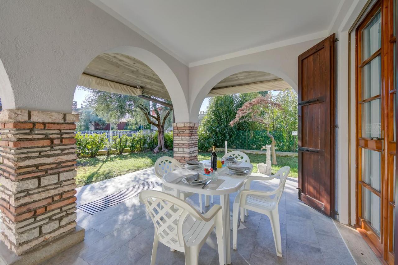 Fiorita - Happy Apartament Sirmione