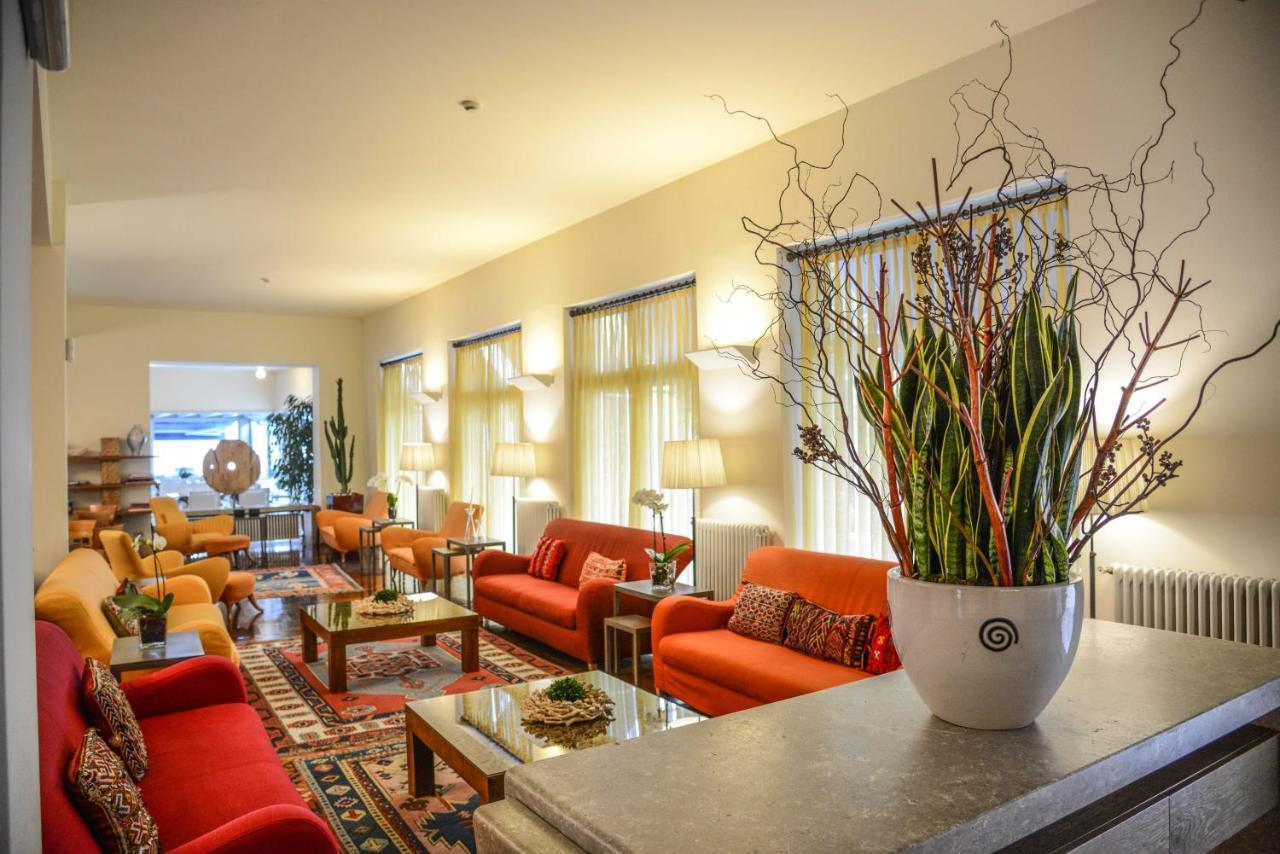 Flaminia Hotel Sirmione